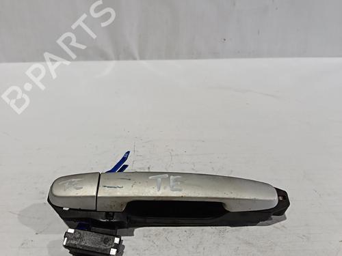 Used Other TOYOTA YARIS / VIOS Saloon (_P9_) [2005-2013]  30041007