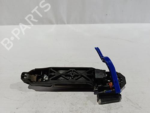 Other TOYOTA YARIS / VIOS Saloon (_P9_)  | BP30041007O1 