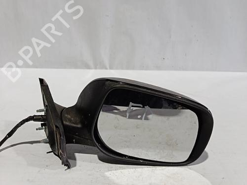 Ryggespeil høyre TOYOTA YARIS / VIOS Saloon (_P9_) [2005-2013]  30041009