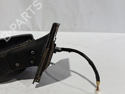 Right mirror TOYOTA YARIS / VIOS Saloon (_P9_)  | BP30041009C27 