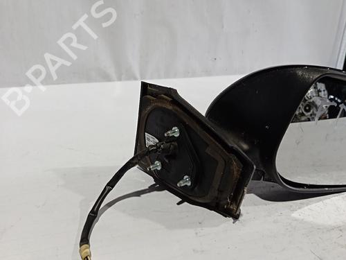 Right mirror TOYOTA YARIS / VIOS Saloon (_P9_)  | BP30041009C27 