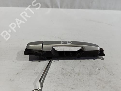 Used Other TOYOTA YARIS / VIOS Saloon (_P9_) [2005-2013]  30041010