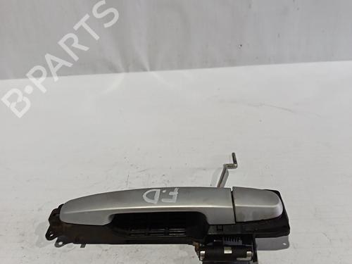 Annen TOYOTA YARIS / VIOS Saloon (_P9_)  | BP30041010O1 