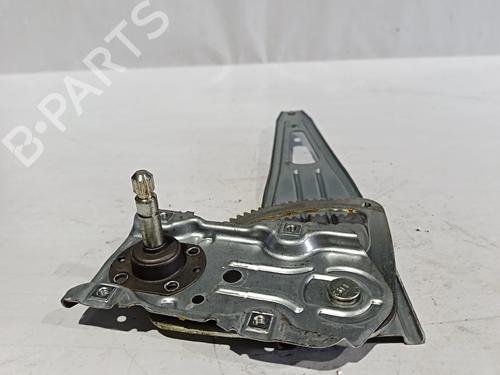 Used Rear left window mechanism TOYOTA YARIS / VIOS Saloon (_P9_) [2005-2013]  30041011