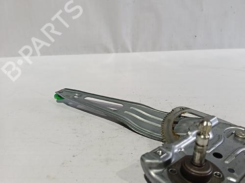 Rudehejsemekanisme venstre bagtil TOYOTA YARIS / VIOS Saloon (_P9_)  | BP30041011C24