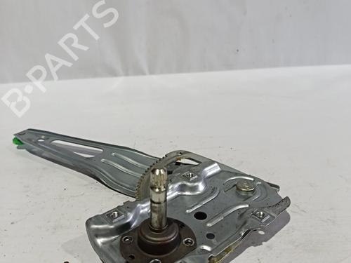 Rudehejsemekanisme venstre bagtil TOYOTA YARIS / VIOS Saloon (_P9_)  | BP30041011C24