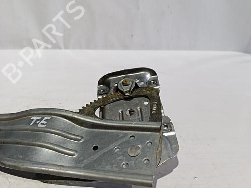 Rudehejsemekanisme venstre bagtil TOYOTA YARIS / VIOS Saloon (_P9_)  | BP30041011C24