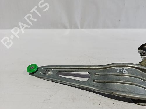 Rudehejsemekanisme venstre bagtil TOYOTA YARIS / VIOS Saloon (_P9_)  | BP30041011C24