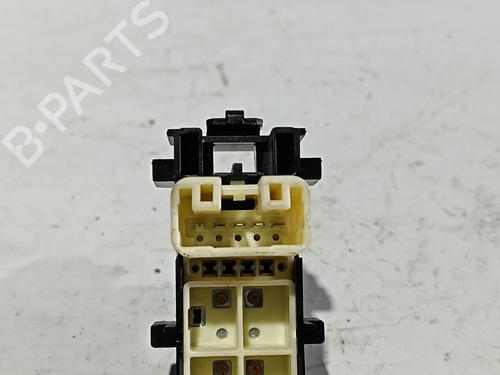 Right front window switch TOYOTA YARIS / VIOS Saloon (_P9_) | BP30041012I26