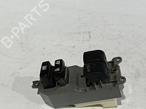 Left front window switch TOYOTA YARIS / VIOS Saloon (_P9_)  | BP30041014I27