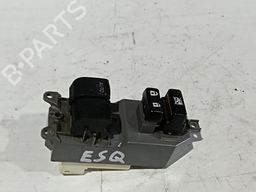 Left front window switch TOYOTA YARIS / VIOS Saloon (_P9_)  | BP30041014I27