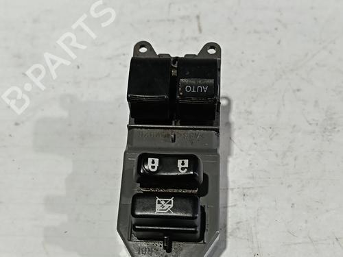 Left front window switch TOYOTA YARIS / VIOS Saloon (_P9_)  | BP30041014I27