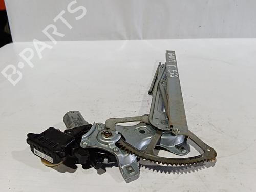 Used Front left window mechanism TOYOTA YARIS / VIOS Saloon (_P9_) [2005-2013]  30040998