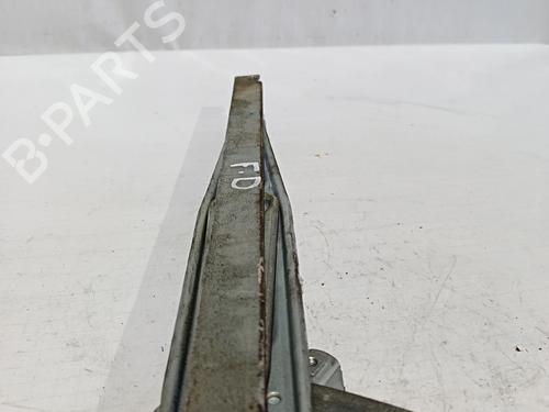 Front right window mechanism TOYOTA YARIS / VIOS Saloon (_P9_)  | BP30040999C23 