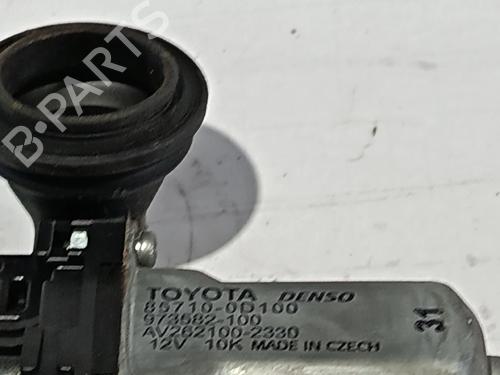 Front right window mechanism TOYOTA YARIS / VIOS Saloon (_P9_)  | BP30040999C23 