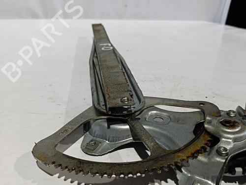 Front right window mechanism TOYOTA YARIS / VIOS Saloon (_P9_)  | BP30040999C23 