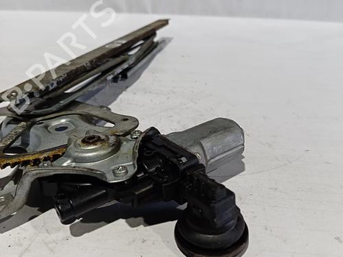Front right window mechanism TOYOTA YARIS / VIOS Saloon (_P9_)  | BP30040999C23 