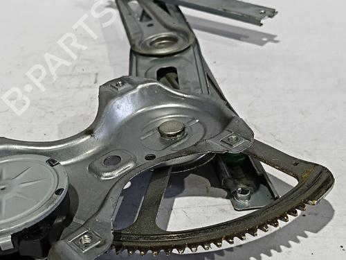 Front right window mechanism TOYOTA YARIS / VIOS Saloon (_P9_)  | BP30040999C23 