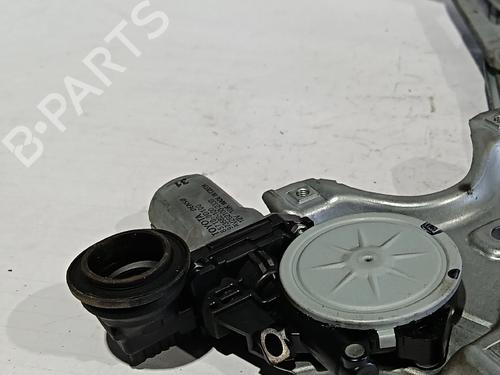 Front right window mechanism TOYOTA YARIS / VIOS Saloon (_P9_)  | BP30040999C23 