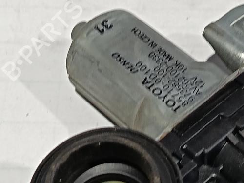 Front right window mechanism TOYOTA YARIS / VIOS Saloon (_P9_)  | BP30040999C23 