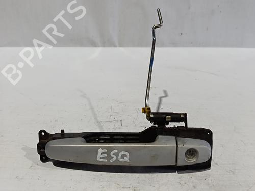 Used Other TOYOTA YARIS / VIOS Saloon (_P9_) [2005-2013]  30041001