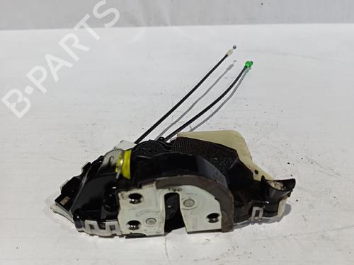 Høyre bak lås TOYOTA YARIS / VIOS Saloon (_P9_) [2005-2013]  30041003