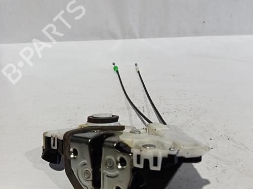 Høyre bak lås TOYOTA YARIS / VIOS Saloon (_P9_)  | BP30041003C99 