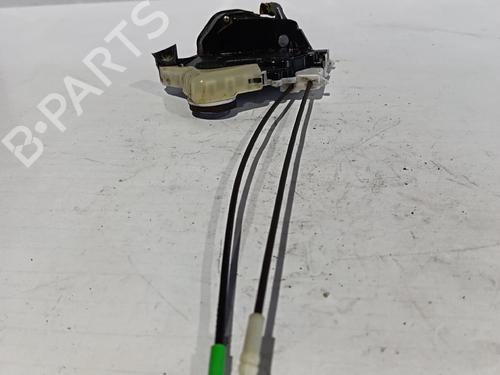 Høyre bak lås TOYOTA YARIS / VIOS Saloon (_P9_)  | BP30041003C99 