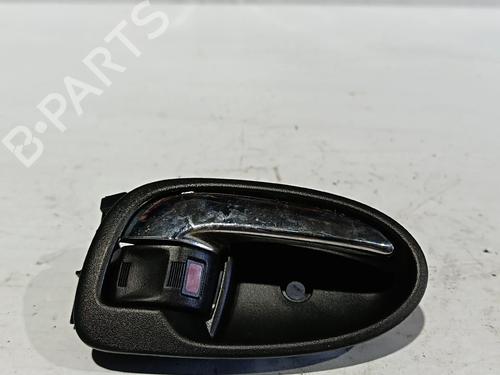 Høyre bak invendig håndtak TOYOTA YARIS / VIOS Saloon (_P9_) [2005-2013]  30041005