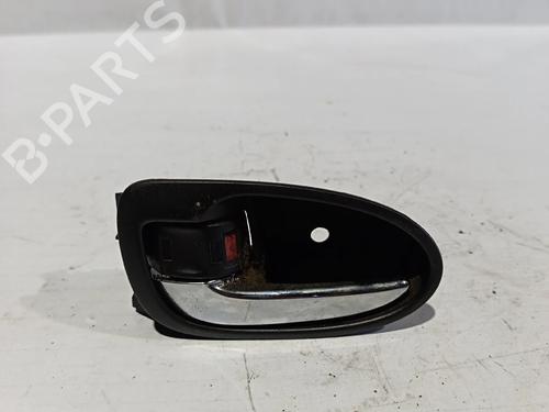 Venstre bak invendig håndtak TOYOTA YARIS / VIOS Saloon (_P9_) [2005-2013]  30041006