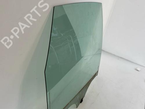 Rear right door window RENAULT SCÉNIC II (JM0/1_) | BP30041018C21