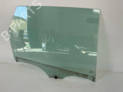 Used Rear right door window RENAULT SCÉNIC II (JM0/1_) [2003-2010]  30041018