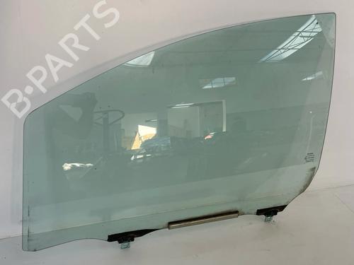 Used Front left door window TOYOTA YARIS / VIOS Saloon (_P9_) [2005-2013]  30040813