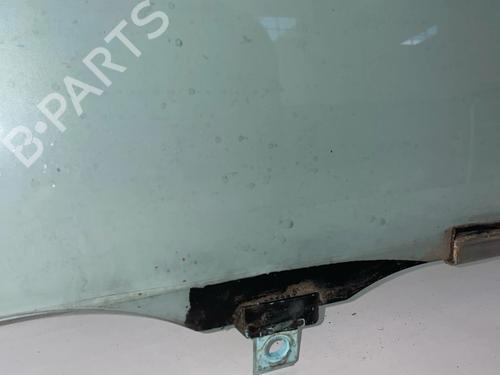 Front left door window TOYOTA YARIS / VIOS Saloon (_P9_)  | BP30040813C18 