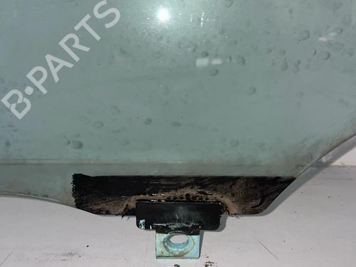 Front left door window TOYOTA YARIS / VIOS Saloon (_P9_)  | BP30040813C18 