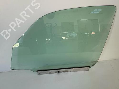 Used Front left door window OPEL MERIVA A MPV (X03) [2003-2010]  30040811