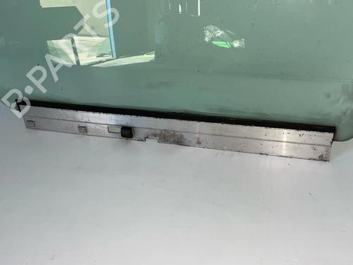 Front left door window OPEL MERIVA A MPV (X03)  | BP30040811C18 