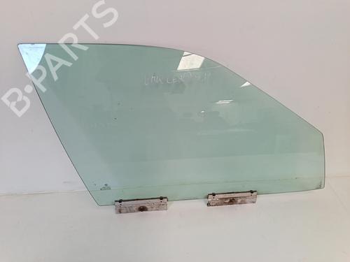 Front right door window BMW 3 (E36)  | BP30040805C19 