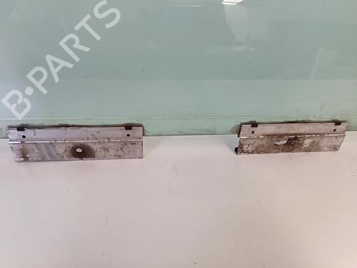 Front right door window BMW 3 (E36)  | BP30040805C19 