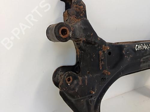 Subframe CHEVROLET AVEO Saloon (T300)  | BP30040768M9 