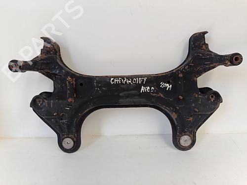 Used Subframe CHEVROLET AVEO Saloon (T300) [2011-2025]  30040768