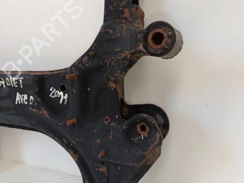 Subframe CHEVROLET AVEO Saloon (T300)  | BP30040768M9 