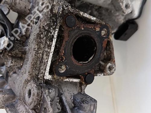 Egr JEEP COMPASS (MK49) 2.2 CRD 4x4 | BP30041044M69 