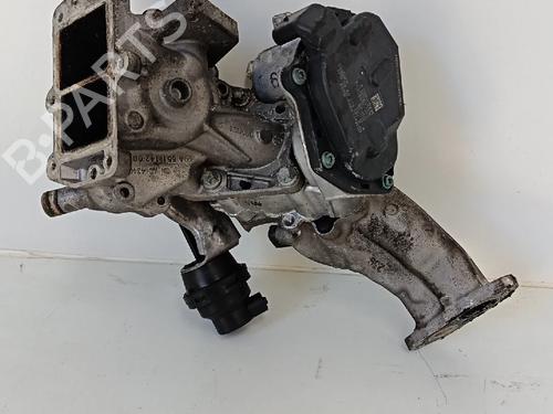 Used Egr JEEP COMPASS (MK49) 2.2 CRD 4x4 (163 hp) 30041044