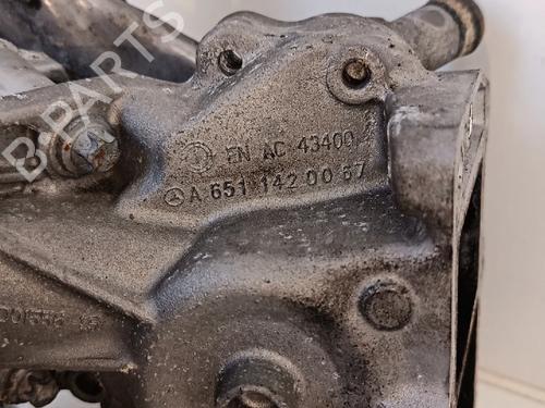 Egr JEEP COMPASS (MK49) 2.2 CRD 4x4 | BP30041044M69 