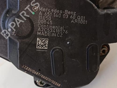 Egr JEEP COMPASS (MK49) 2.2 CRD 4x4 | BP30041044M69 