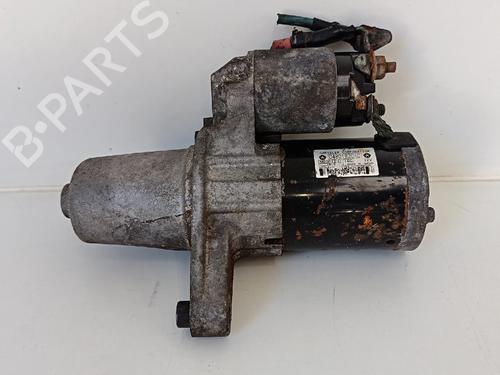 Used Starter JEEP COMPASS (MK49) 2.2 CRD 4x4 (136 hp) 30041055