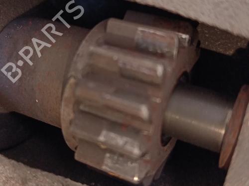 Starter JEEP COMPASS (MK49) 2.2 CRD 4x4 | BP30041055M8 