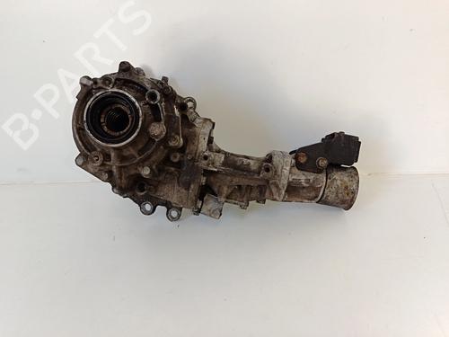 Used Other JEEP COMPASS (MK49) 2.2 CRD 4x4 (136 hp) 30041054