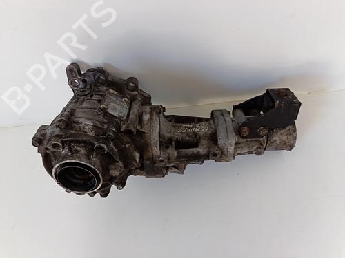 Andre JEEP COMPASS (MK49) 2.2 CRD 4x4 | BP30041054O1 
